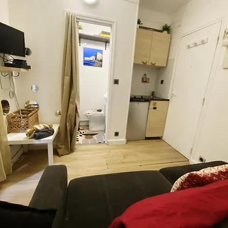 Apartment Quartier Chic Proche Tour Eiffel *