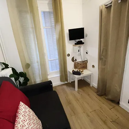 Appartamento Quartier Chic Proche Tour Eiffel *